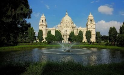victoria memorial