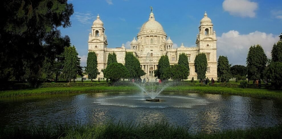 victoria memorial