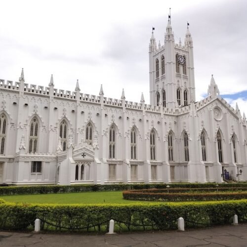 St. Paul’s Cathedral